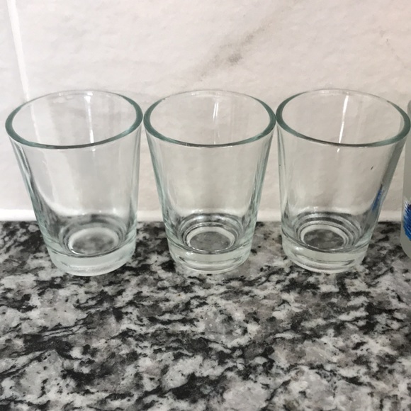 Australia Shot Glass Set And 3 basic - Picture 9 of 11